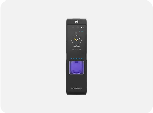 Buy Invixium IXM Touch at Best Price in Dubai, Abu Dhabi, UAE